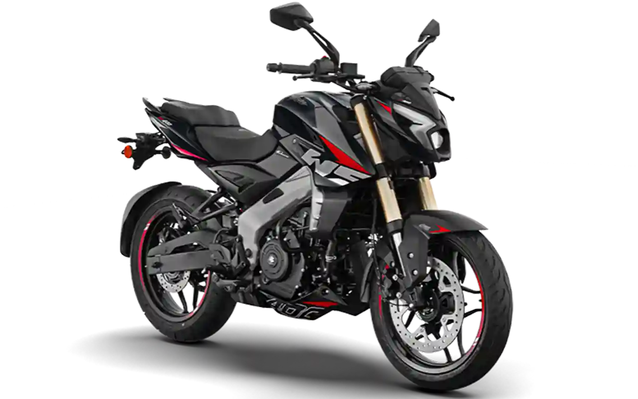 Bajaj Pulsar NS400Z